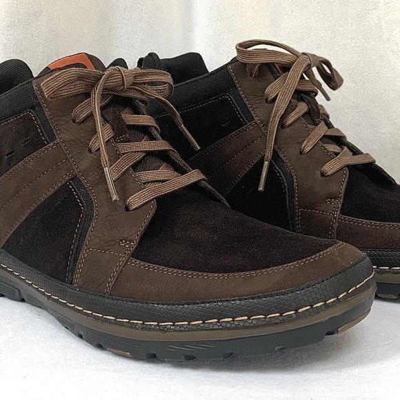 ROCKPORT Adiprene by Adidas Activflex Lightweight Sports Boot main image 11